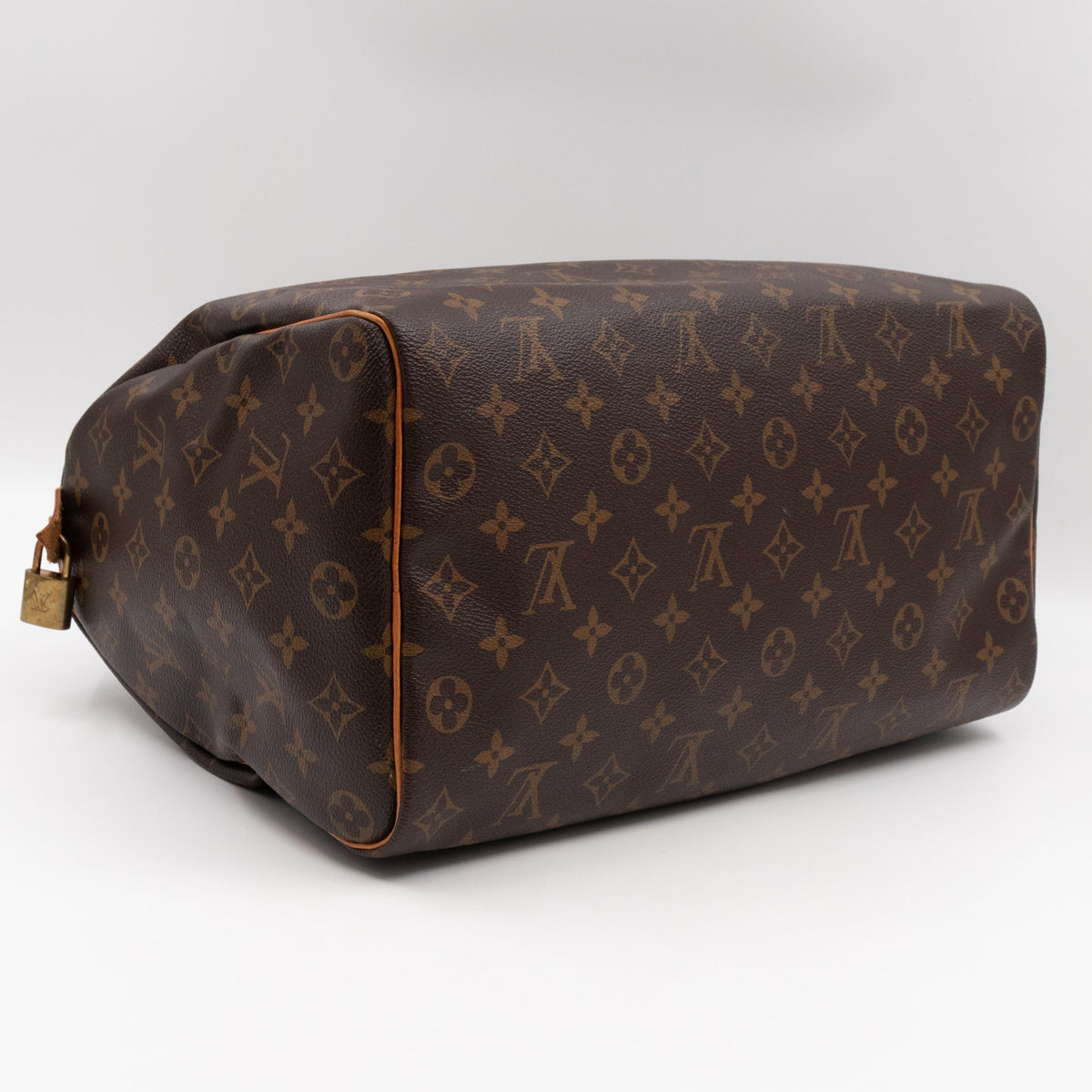 Speedy 35 Monogram