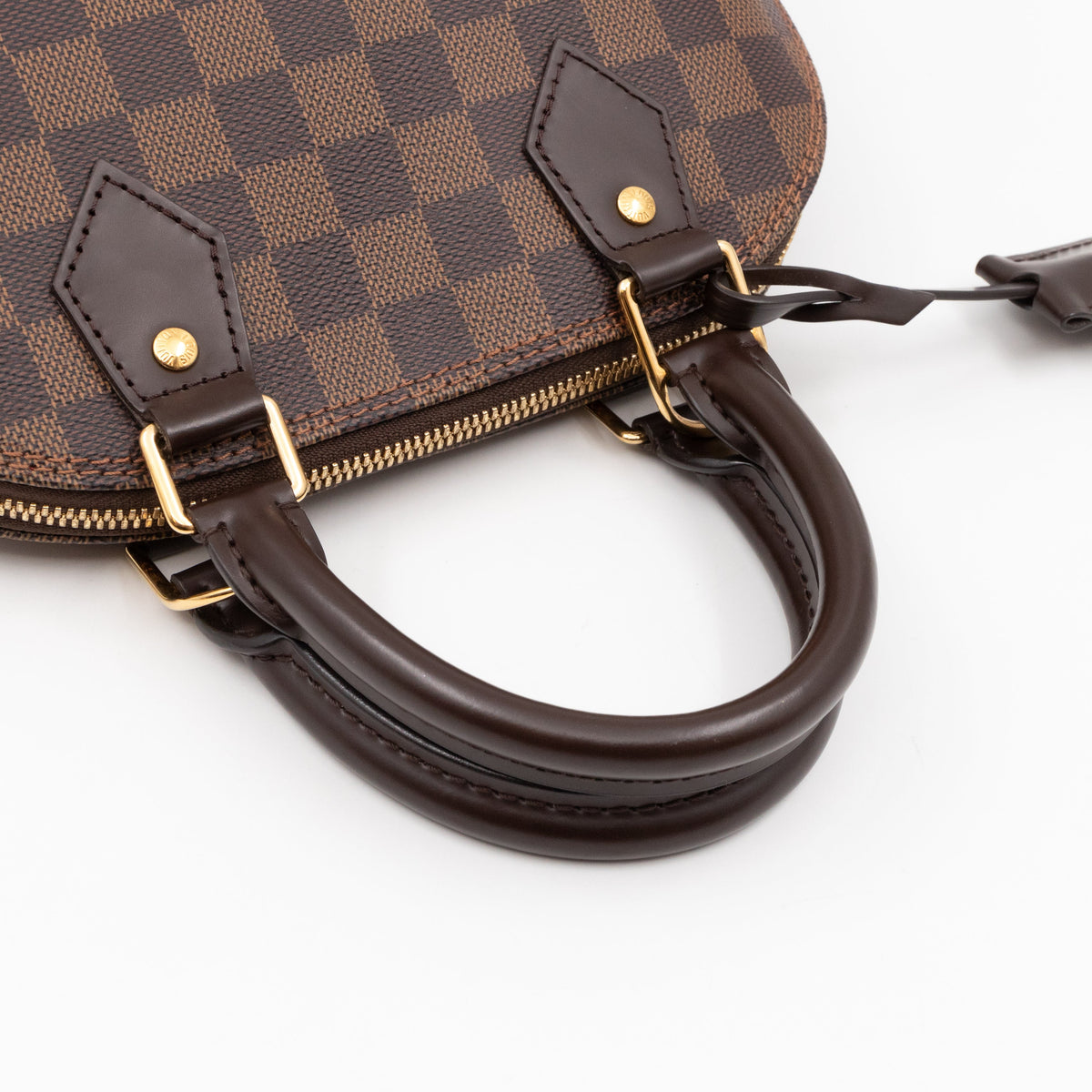 Alma BB Damier Ebene