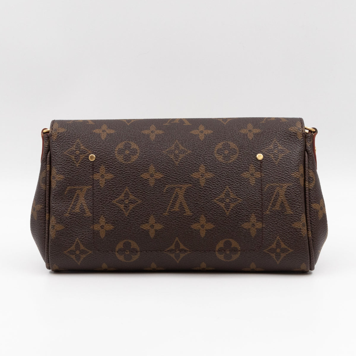 Favorite PM Monogram