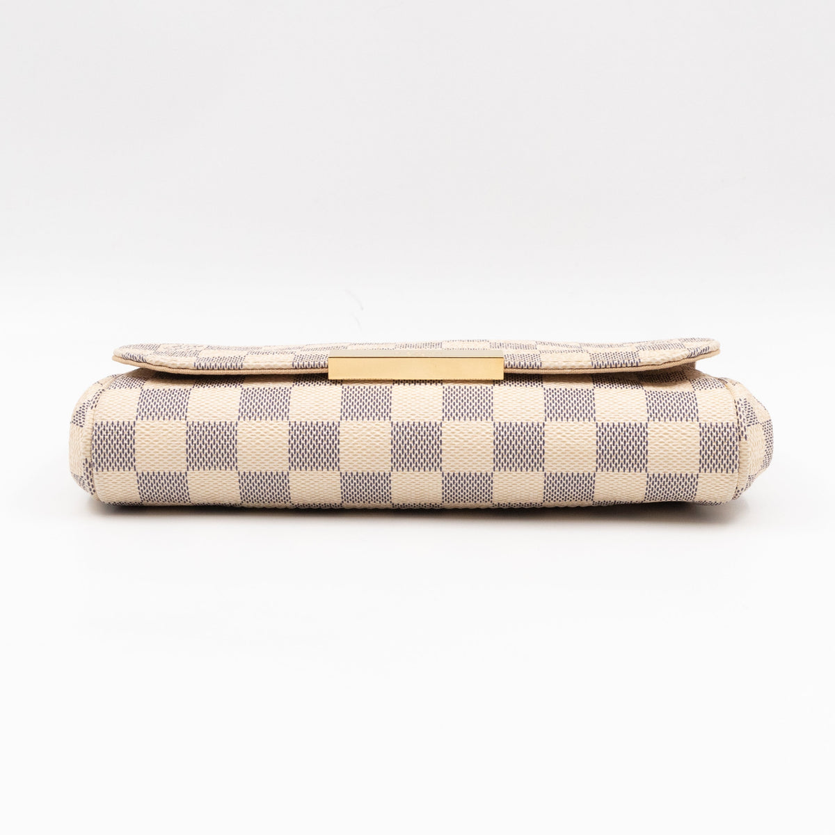 Favorite PM Damier Azur