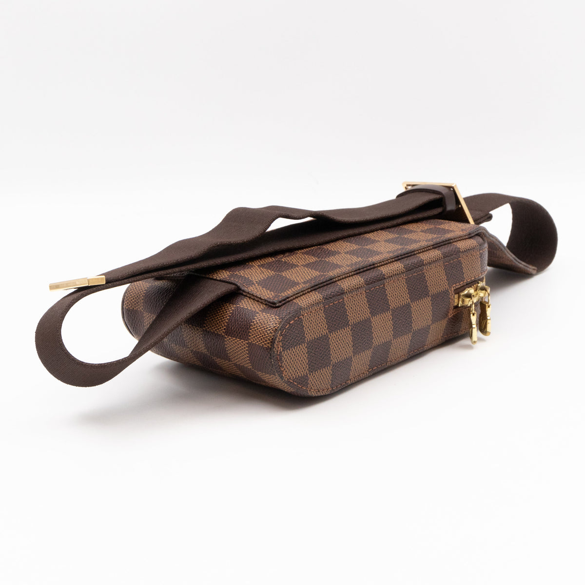 Geronimos Damier Ebene