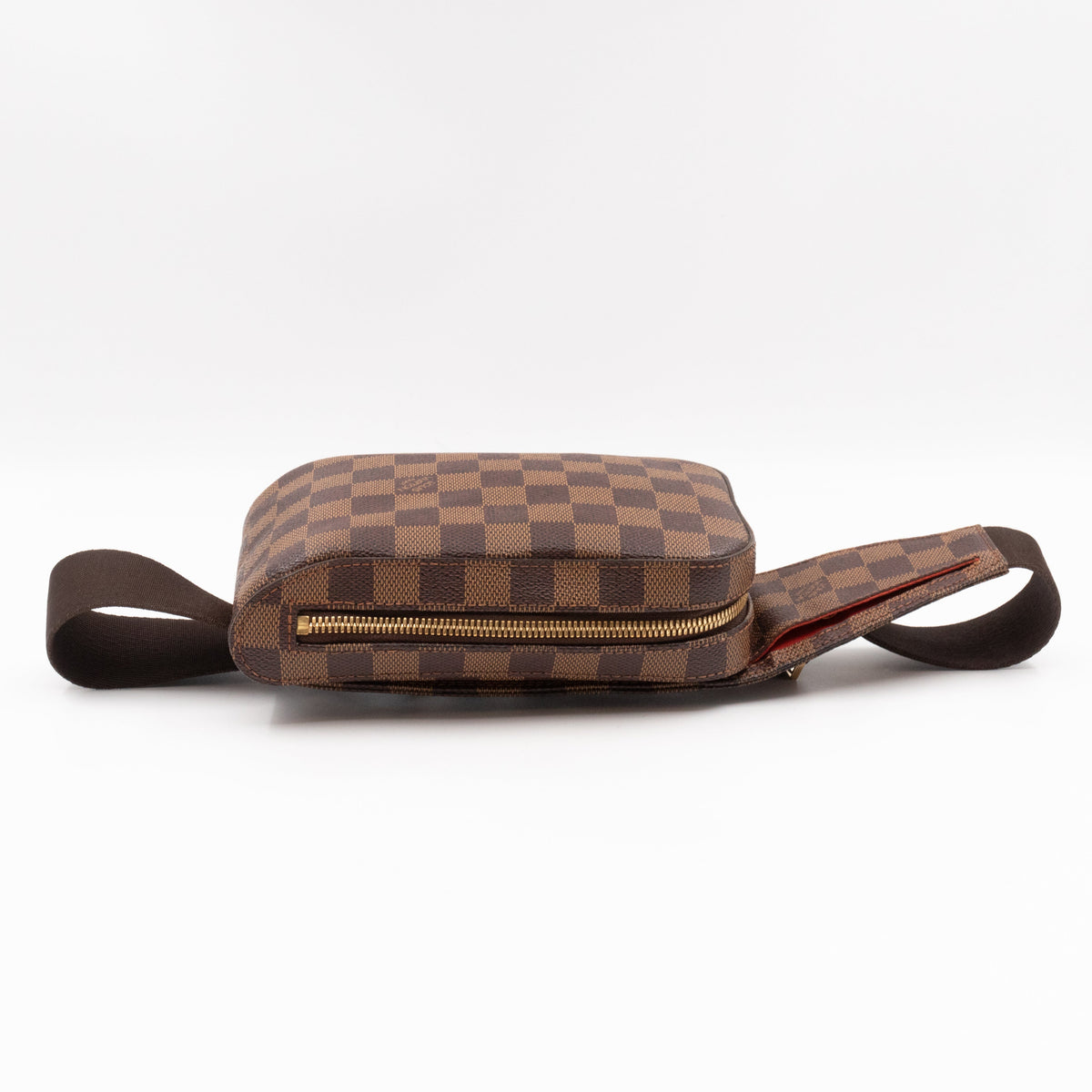 Geronimos Damier Ebene