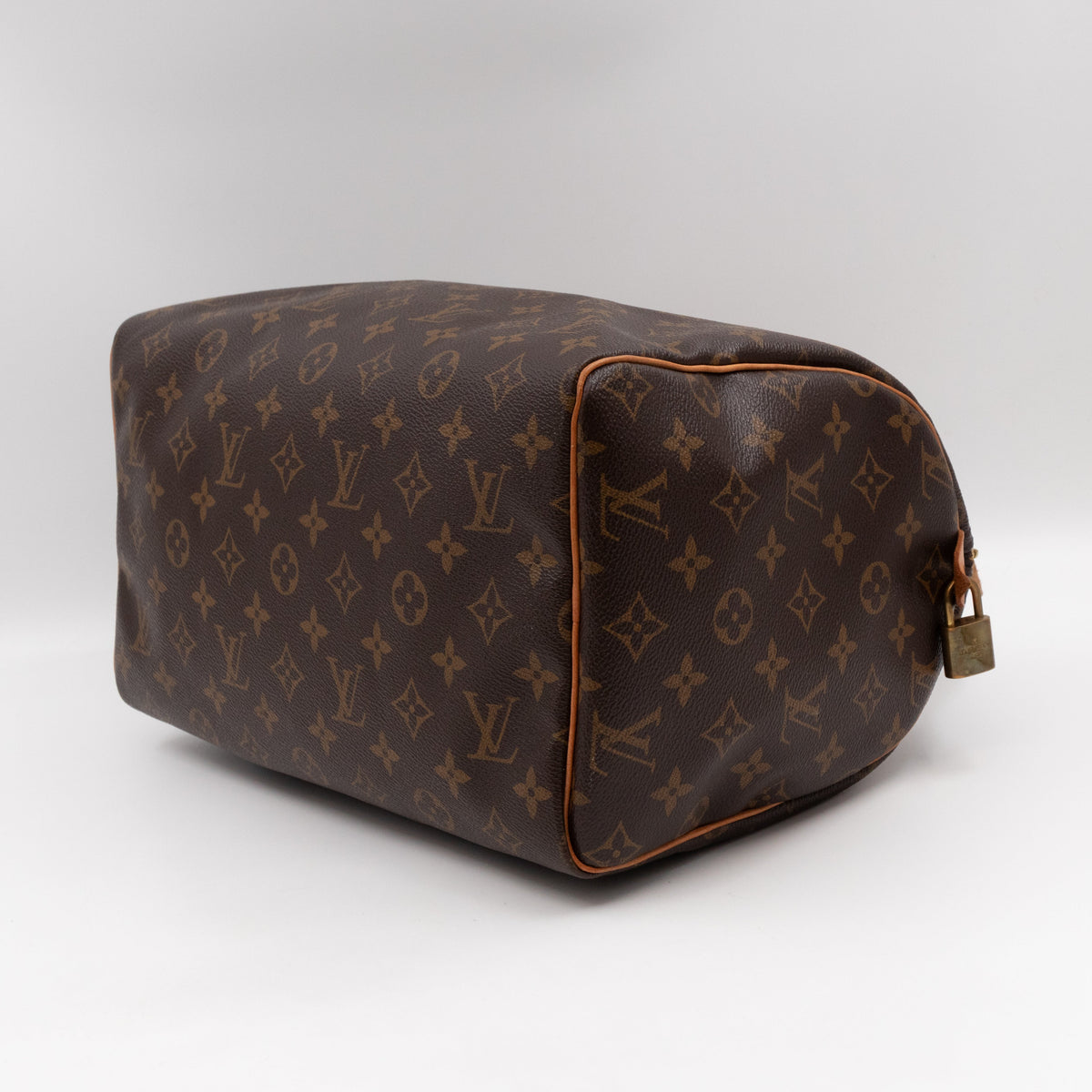 Speedy 30 Monogram