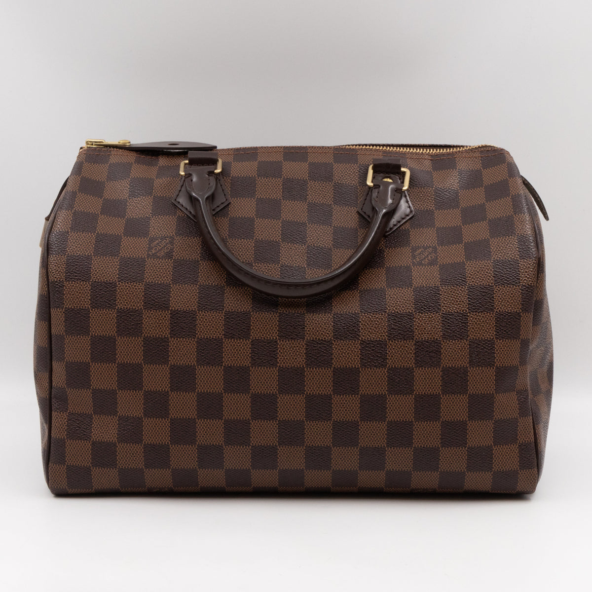 Speedy 30 Damier Ebene