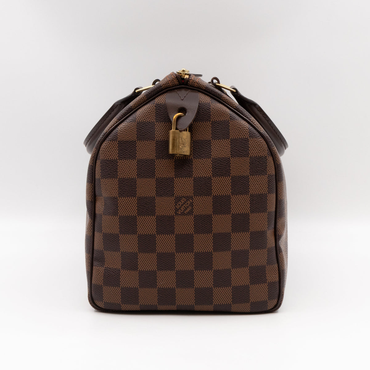 Speedy 30 Damier Ebene