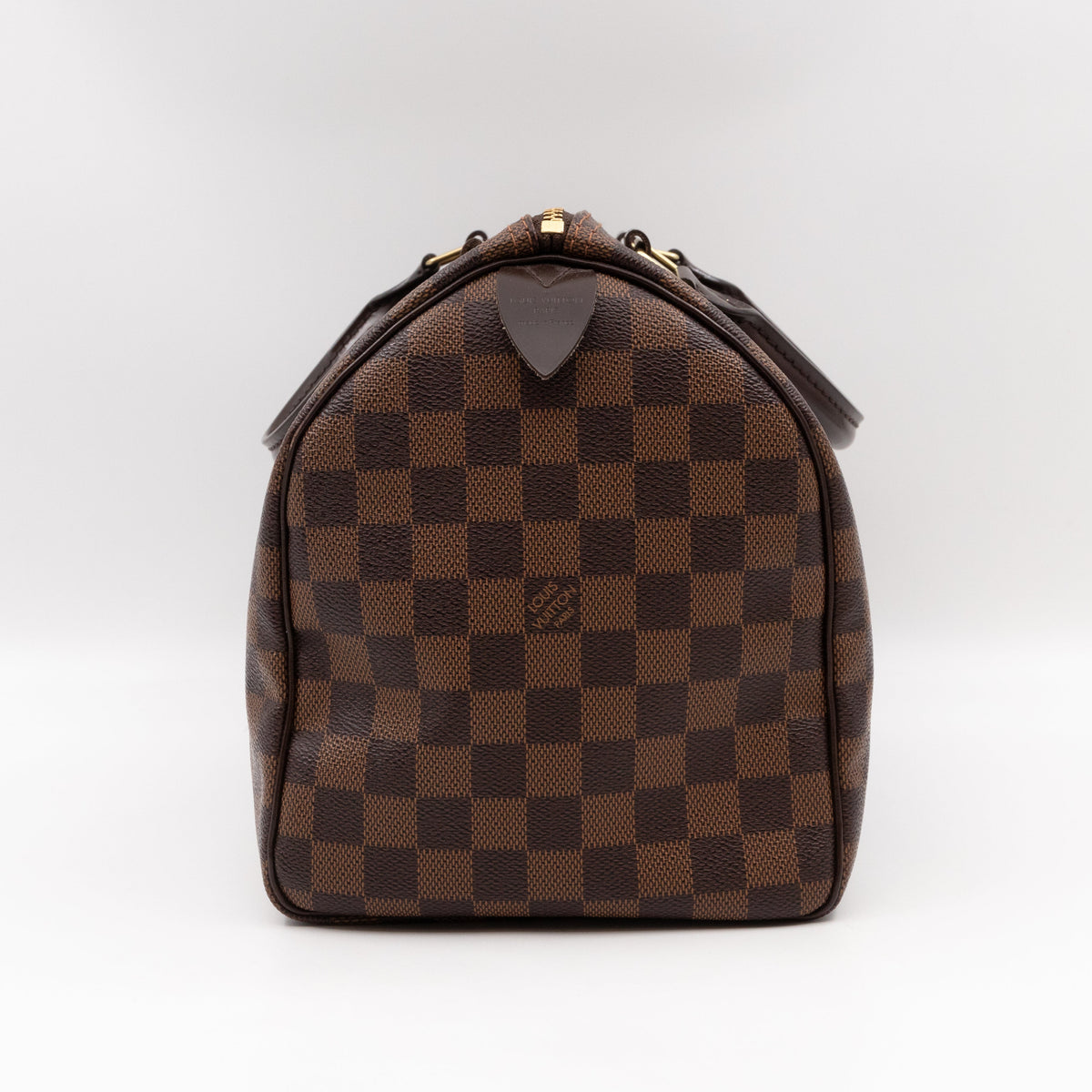 Speedy 30 Damier Ebene