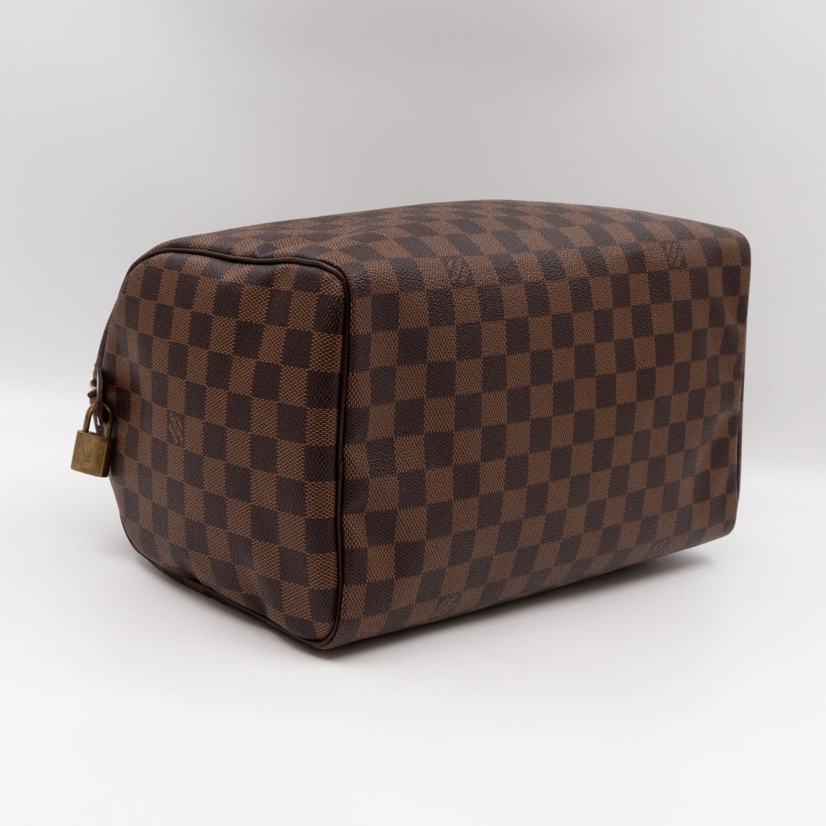 Speedy 30 Damier Ebene