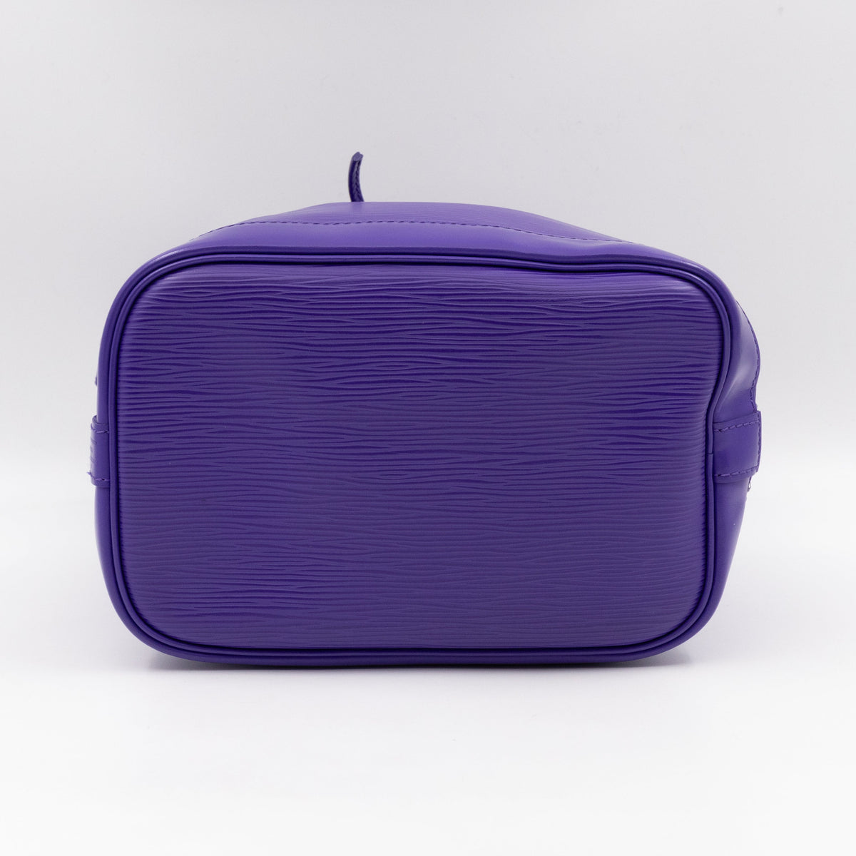 Noe BB Epi Leather Purple