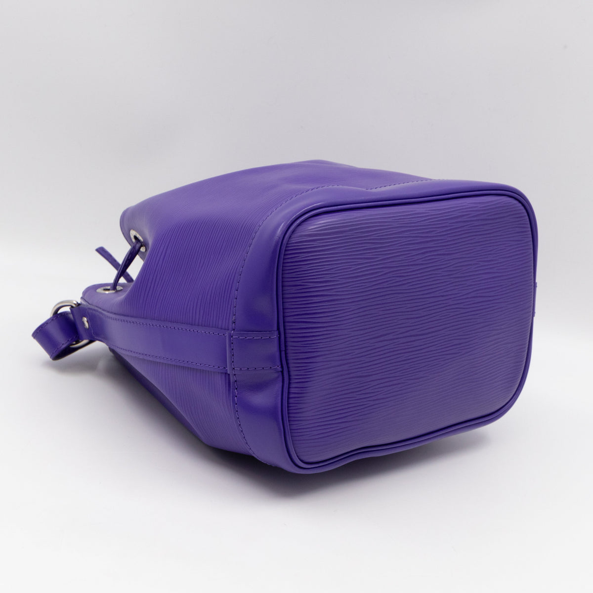 Noe BB Epi Leather Purple