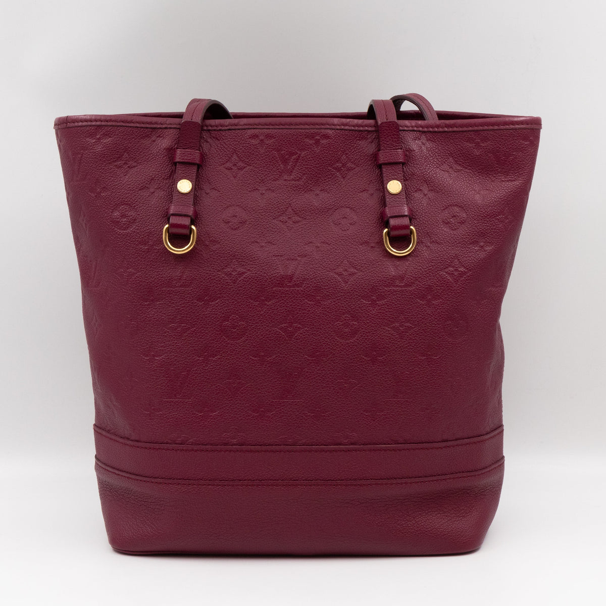 Citadine PM Monogram Empreinte Aurore