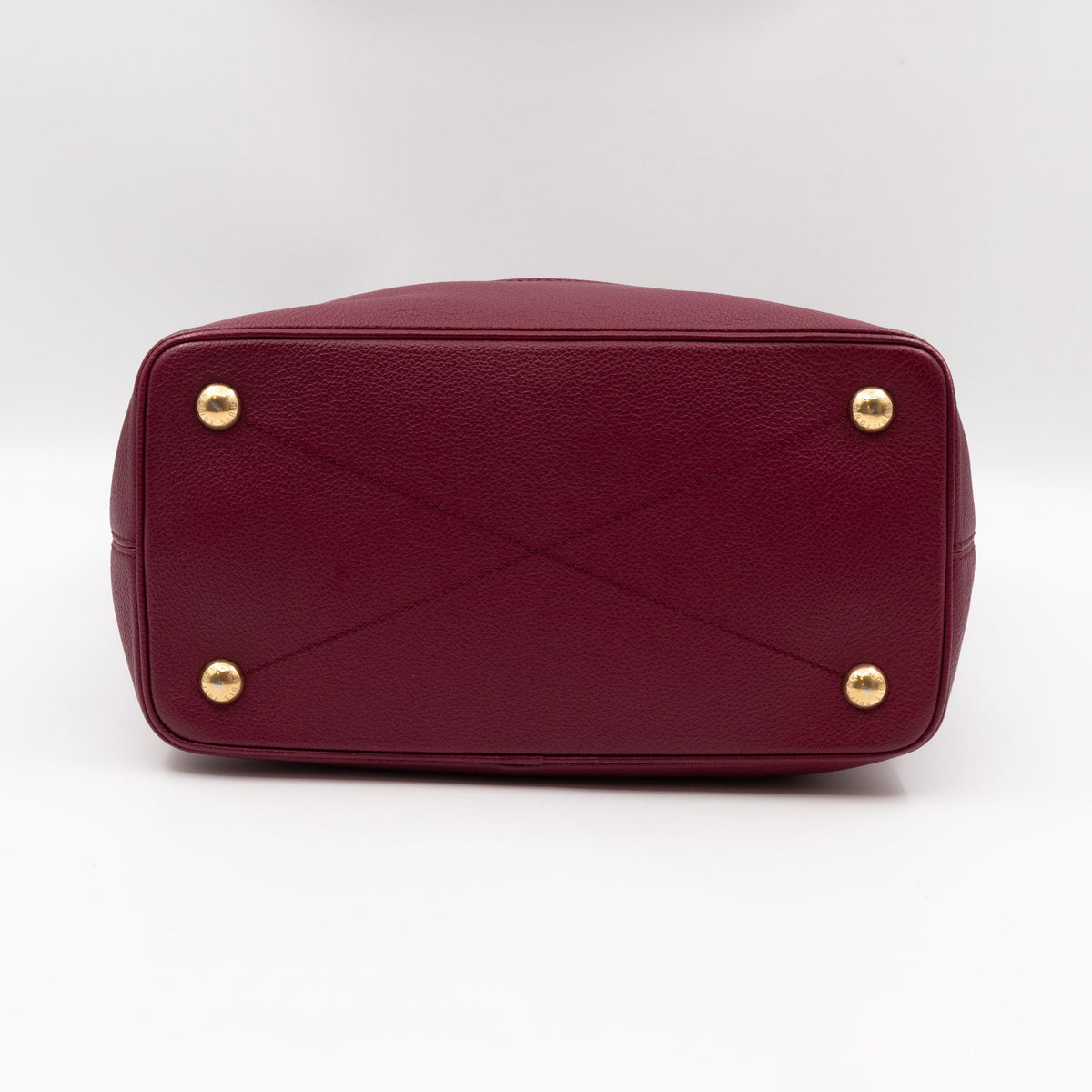 Citadine PM Monogram Empreinte Aurore