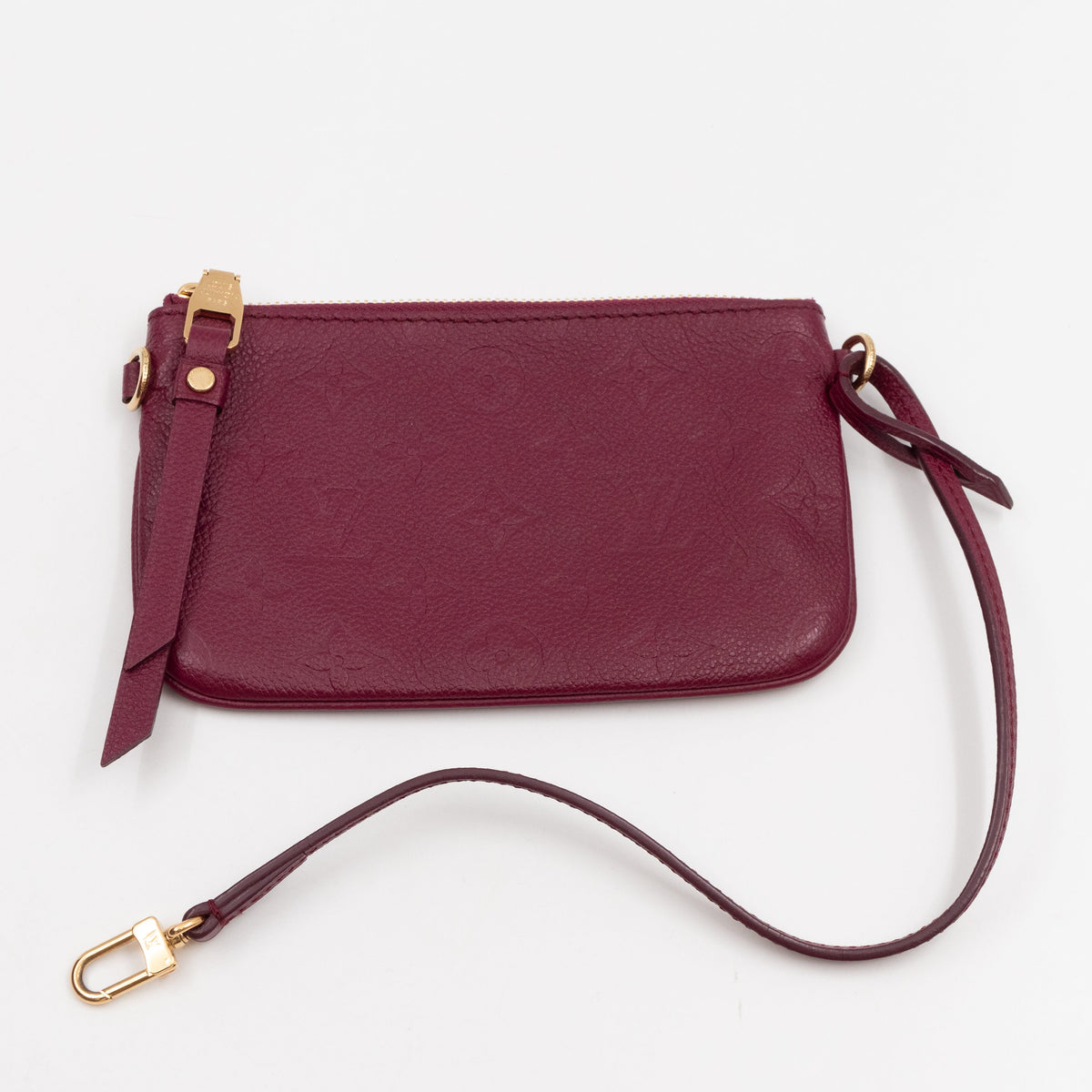 Citadine PM Monogram Empreinte Aurore