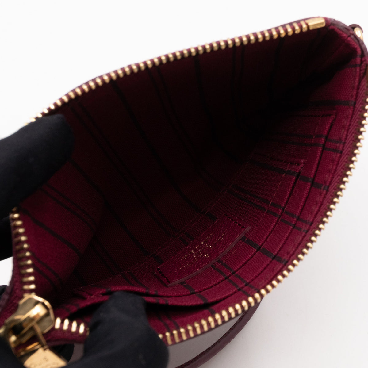 Citadine PM Monogram Empreinte Aurore