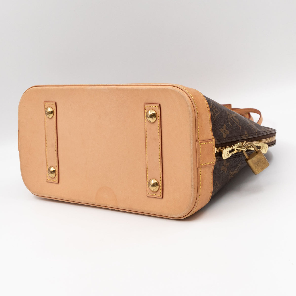 Alma PM Monogram