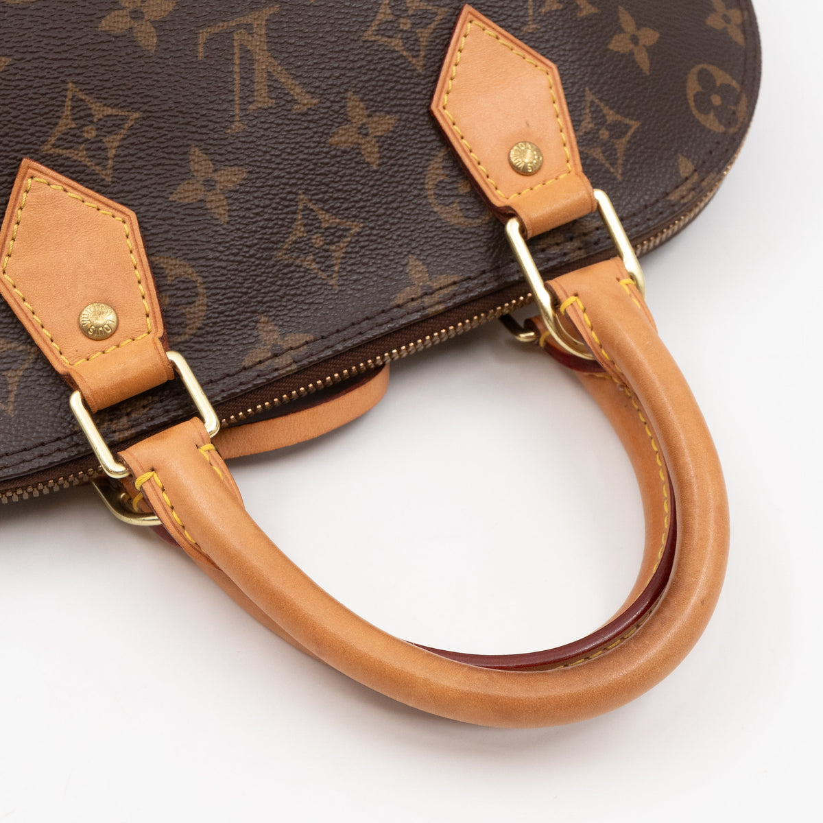 Alma PM Monogram