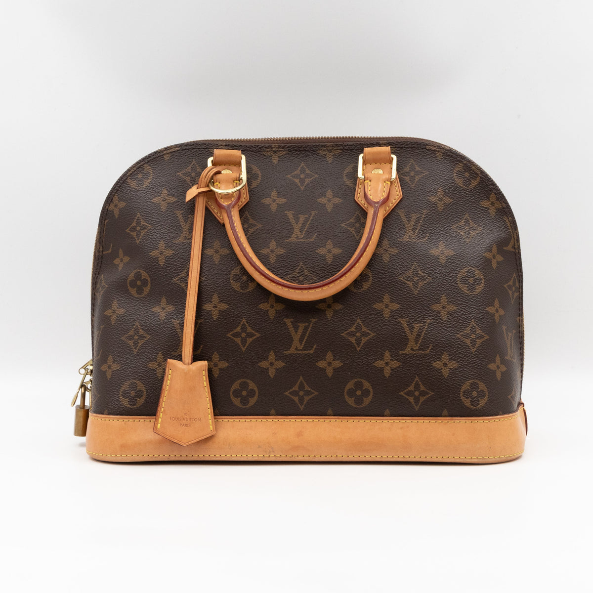 Alma PM Monogram