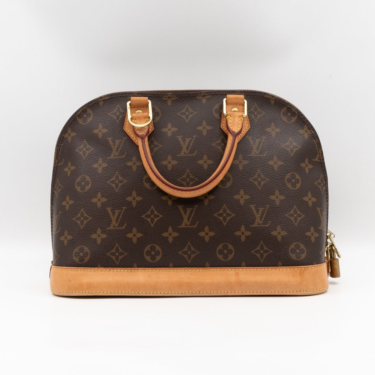 Alma PM Monogram