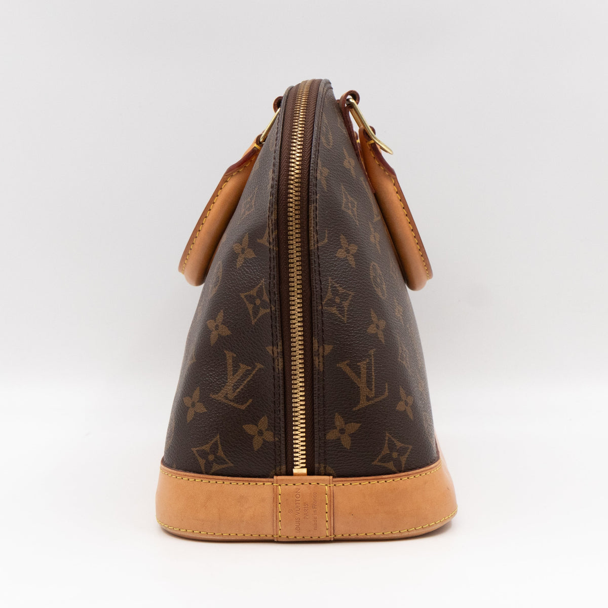 Alma PM Monogram