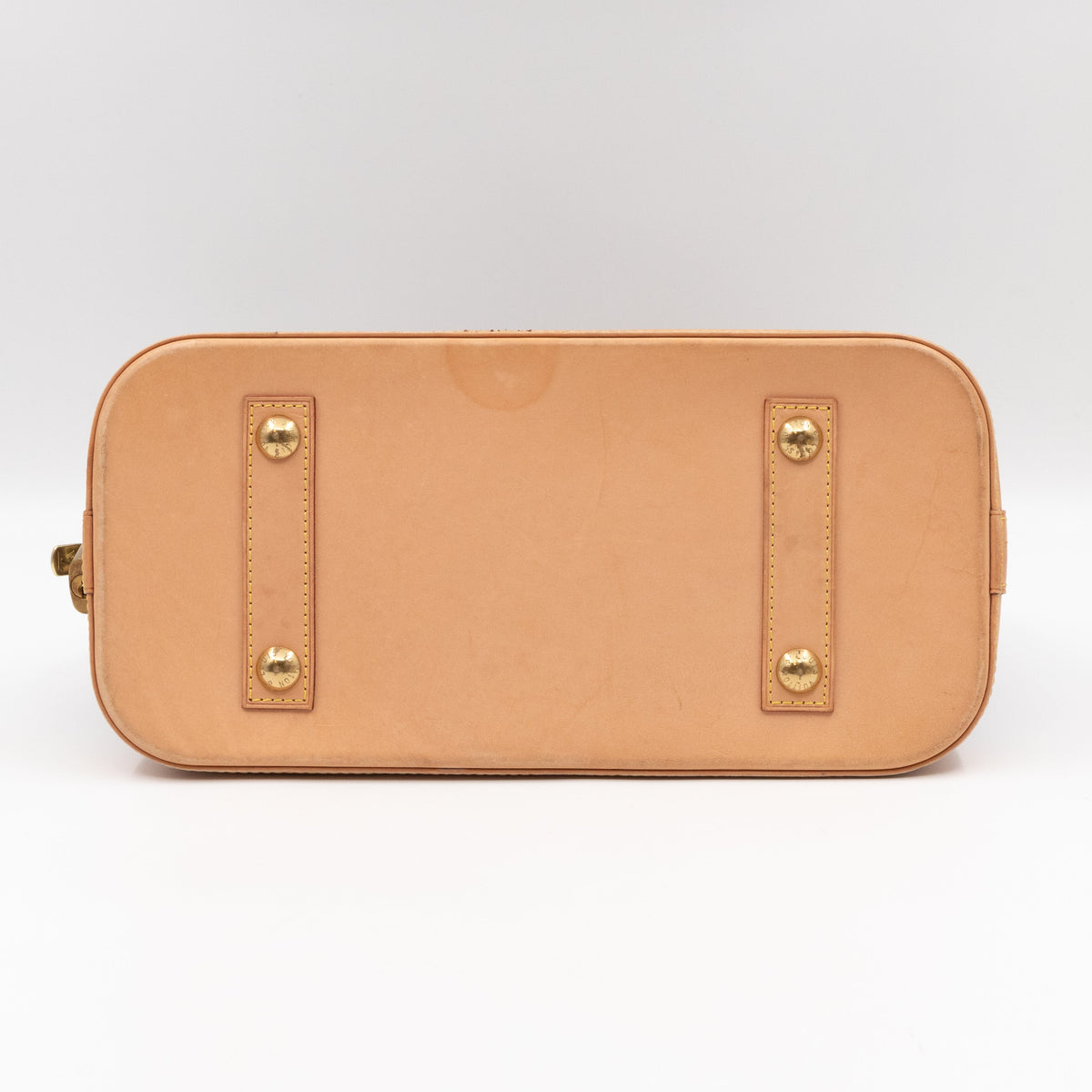 Alma PM Monogram