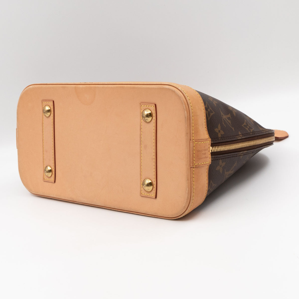 Alma PM Monogram