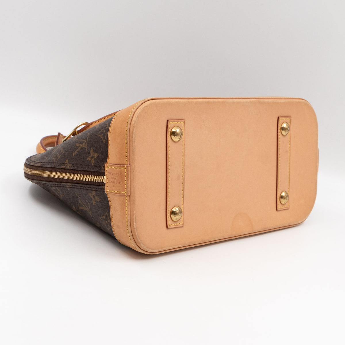 Alma PM Monogram