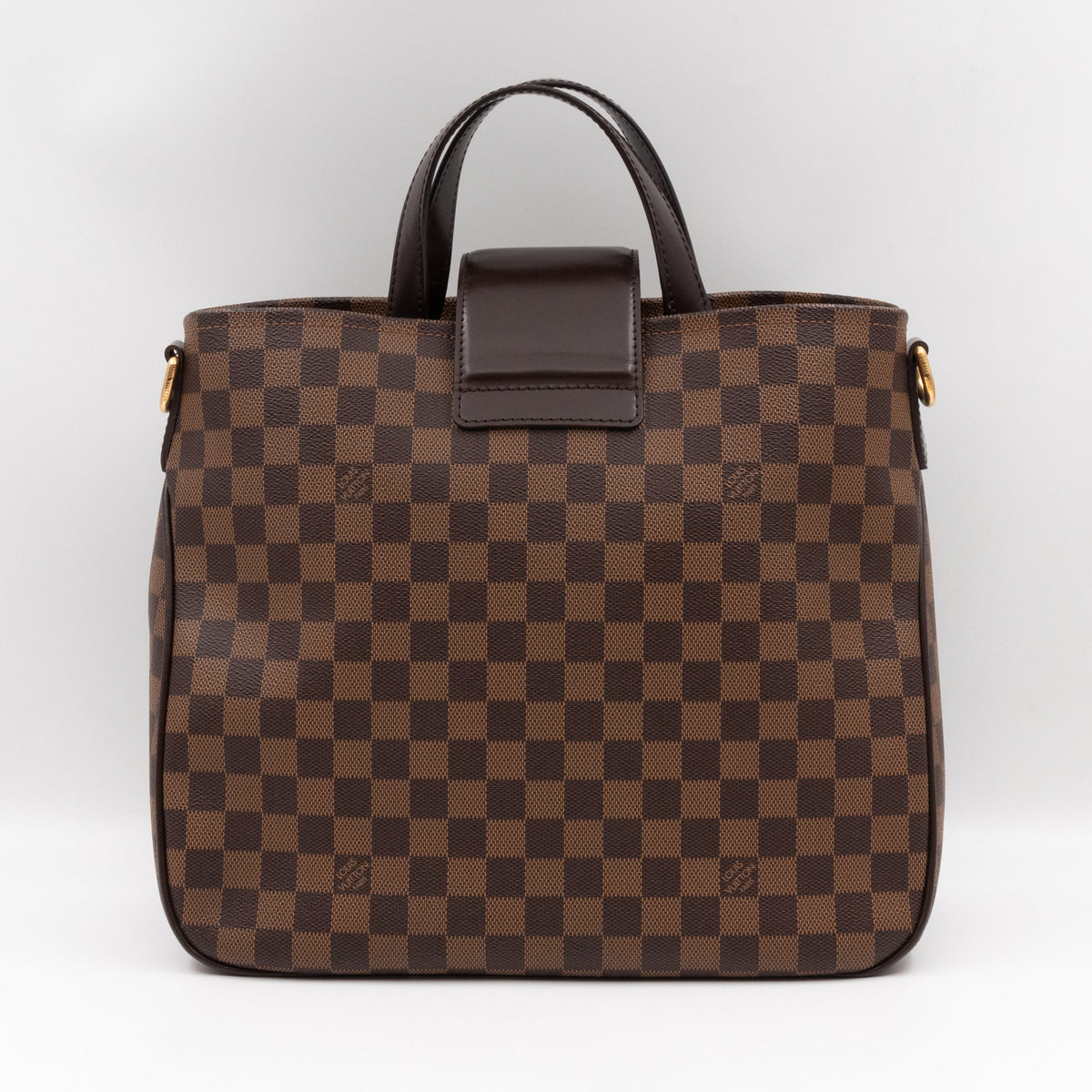 Cabas Rosebery Damier Ebene