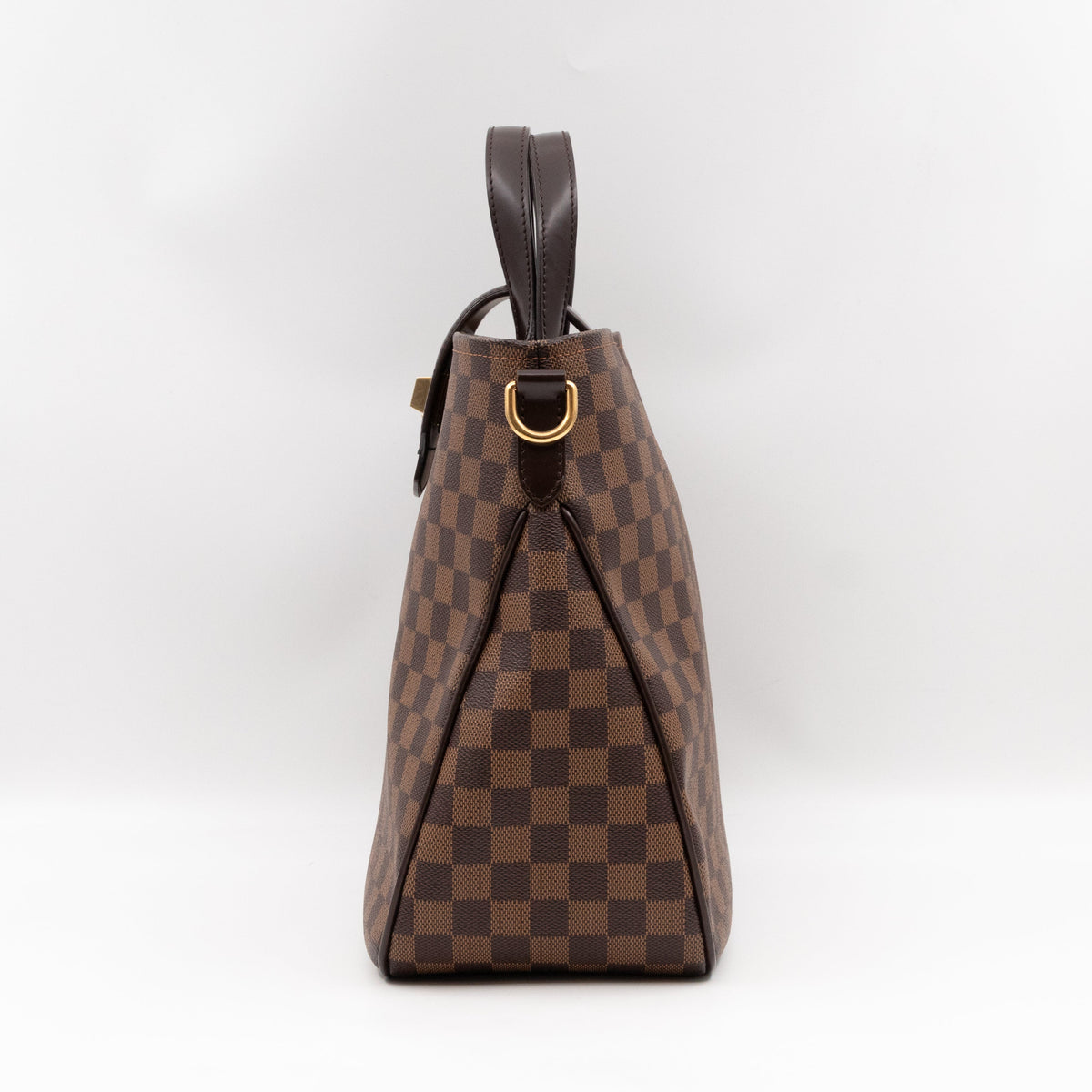 Cabas Rosebery Damier Ebene