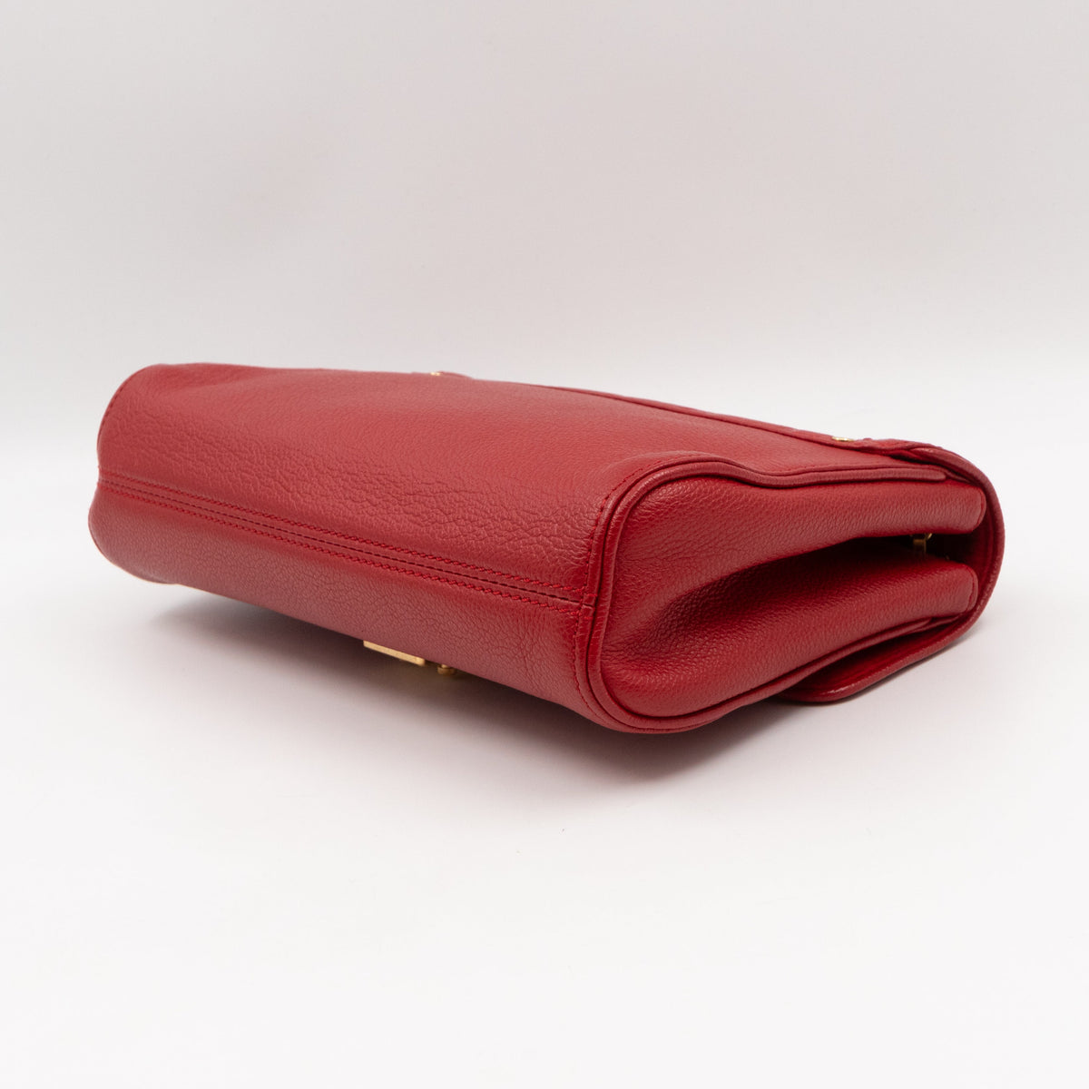 Saint Germain PM Red  Monogram Empreinte