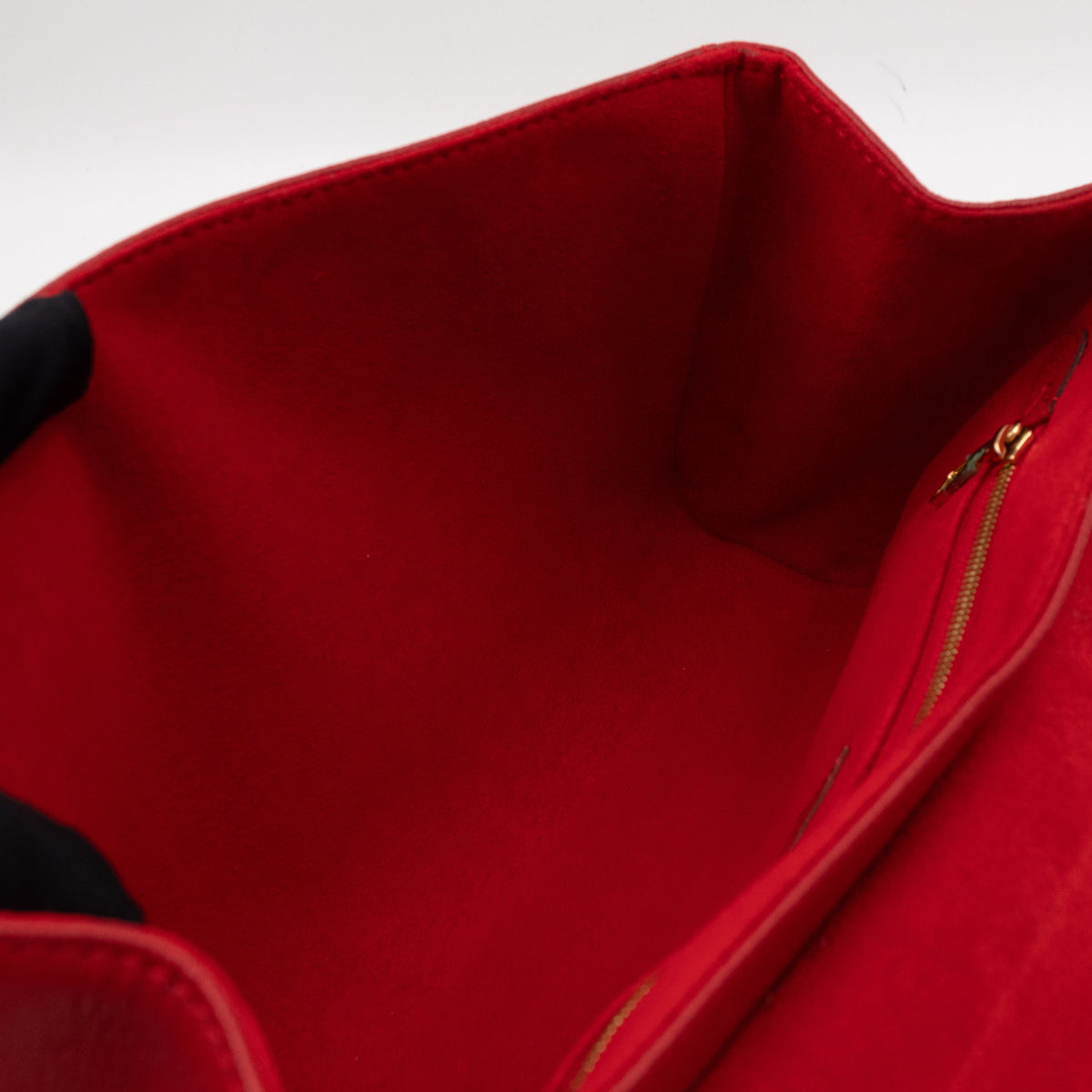 Saint Germain PM Red  Monogram Empreinte
