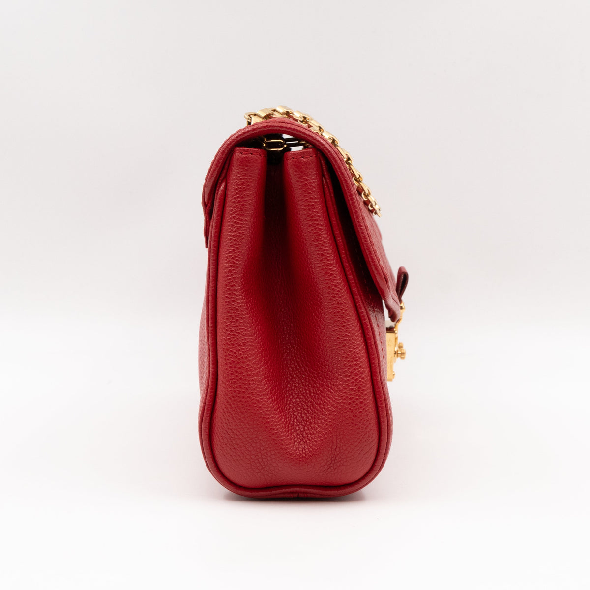 Saint Germain PM Red  Monogram Empreinte