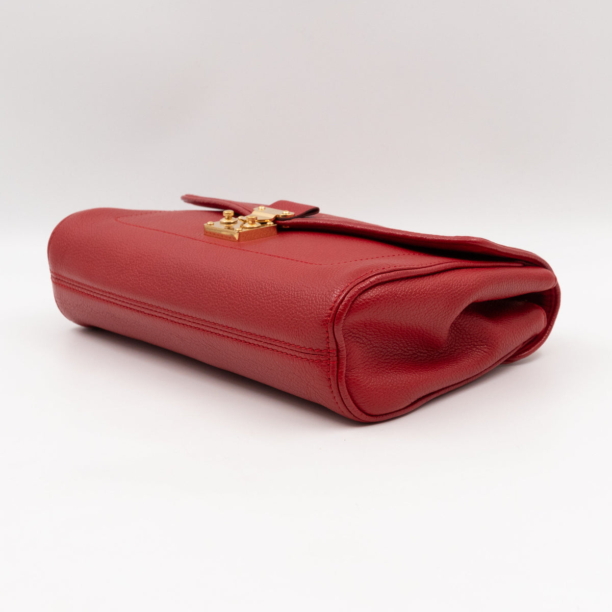 Saint Germain PM Red  Monogram Empreinte