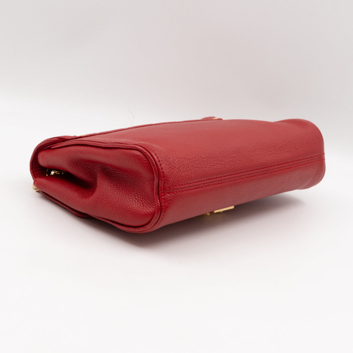 Saint Germain PM Red  Monogram Empreinte