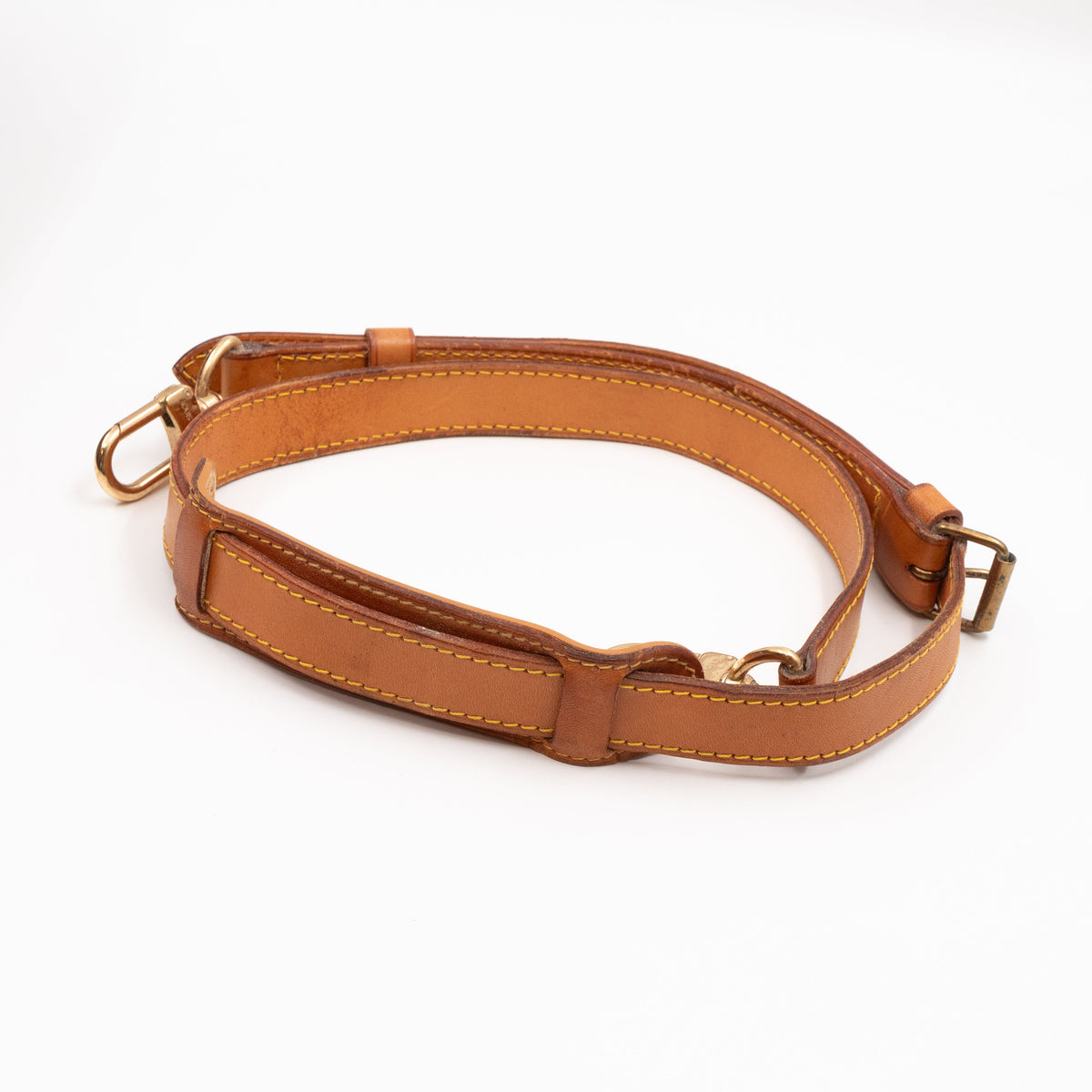 Keepall 60 Bandouliere Monogram