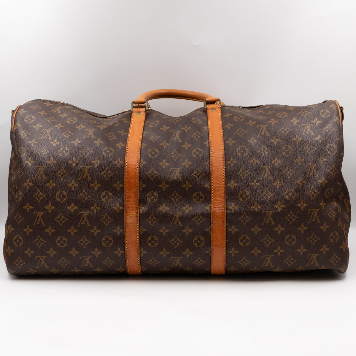 Keepall 60 Bandouliere Monogram