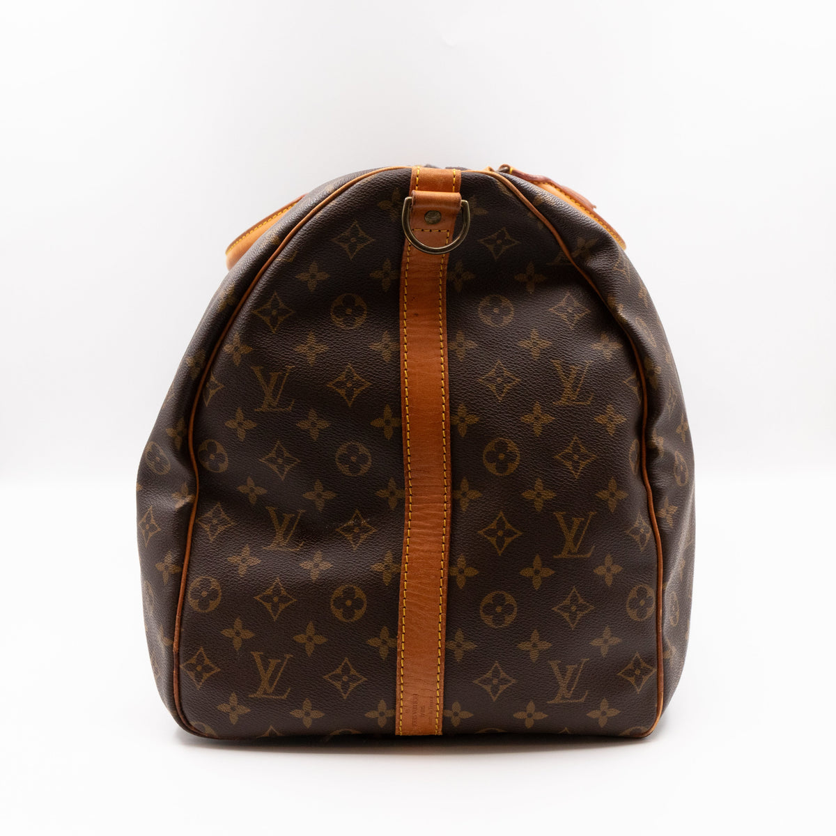 Keepall 60 Bandouliere Monogram
