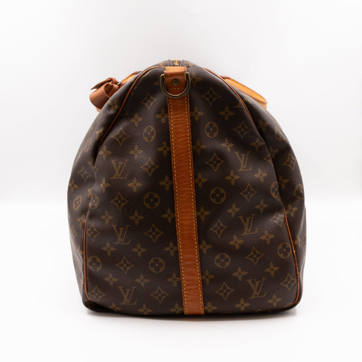 Keepall 60 Bandouliere Monogram