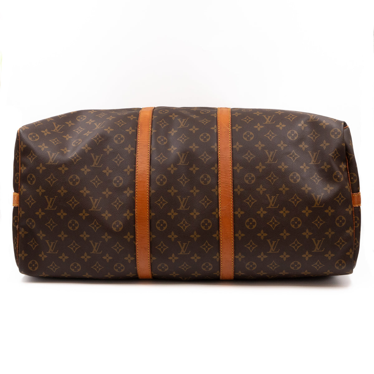 Keepall 60 Bandouliere Monogram