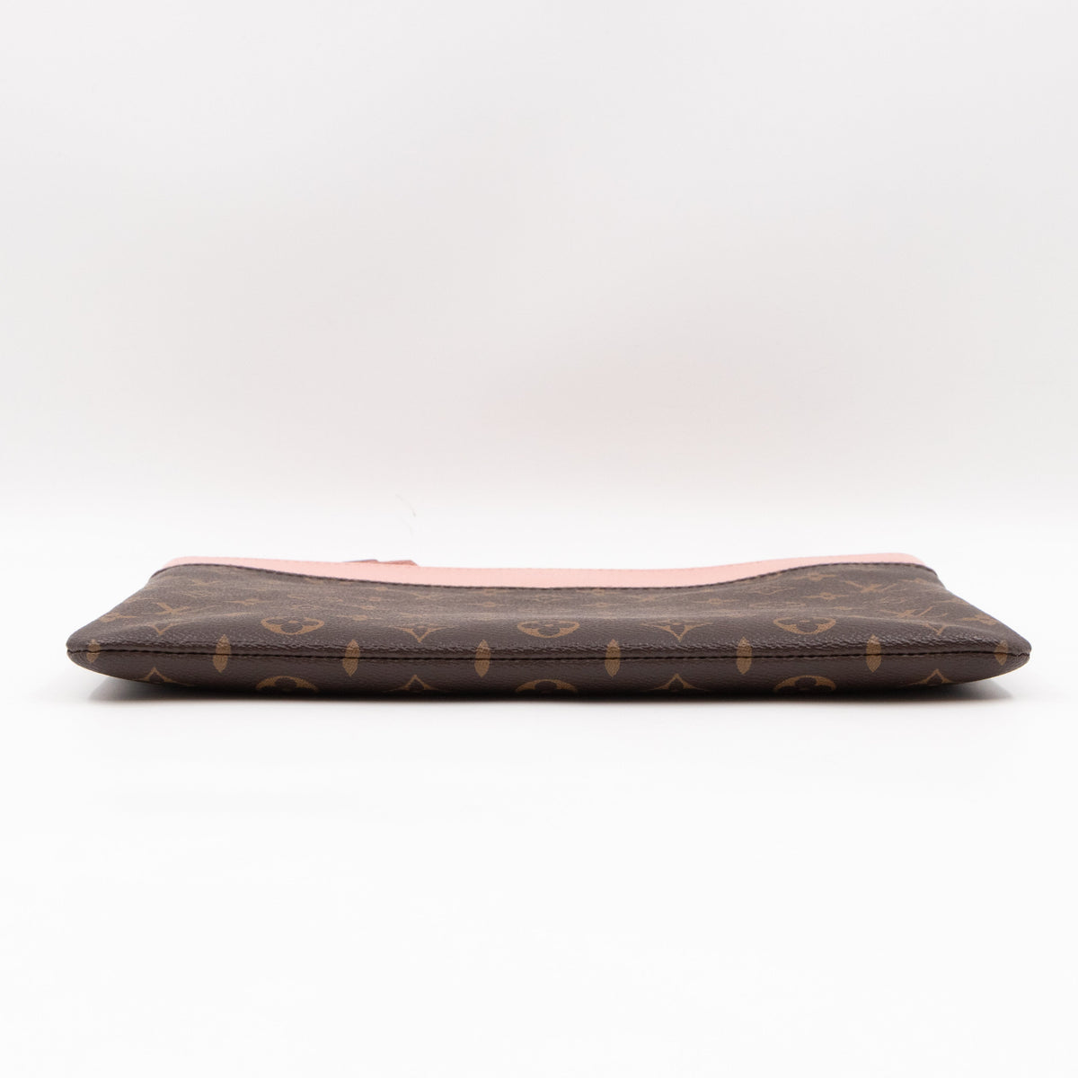 Daily Pouch Monogram Rose Poudre
