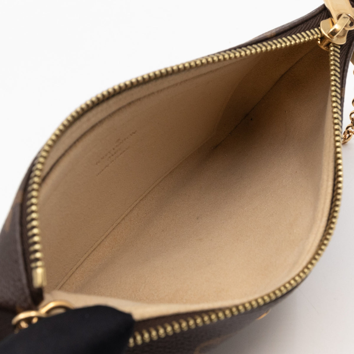 Milla MM Pochette Monogram