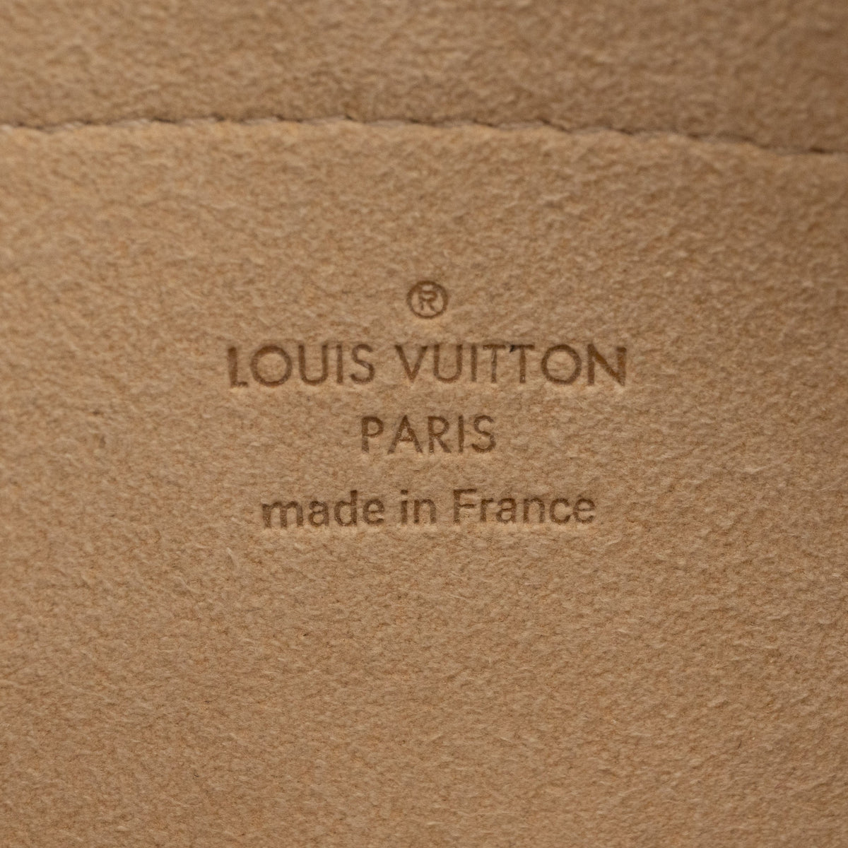 Milla MM Pochette Monogram
