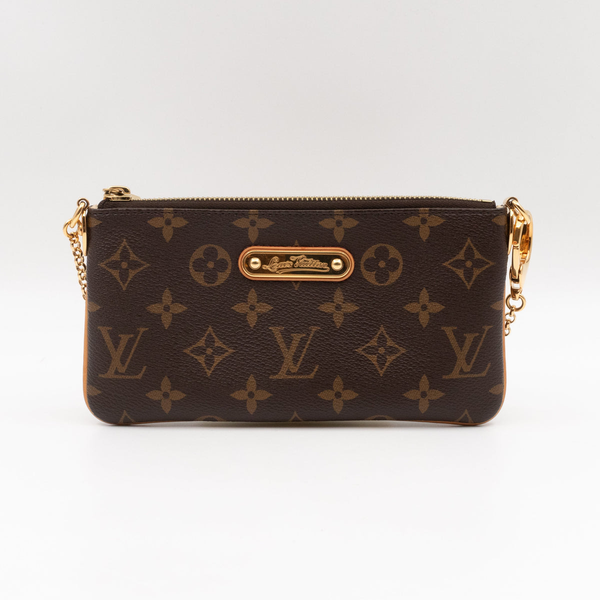 Milla MM Pochette Monogram