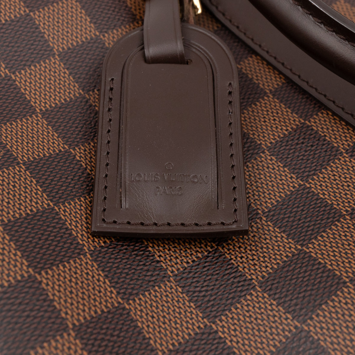 Porte Documents Voyage GM Damier Ebene
