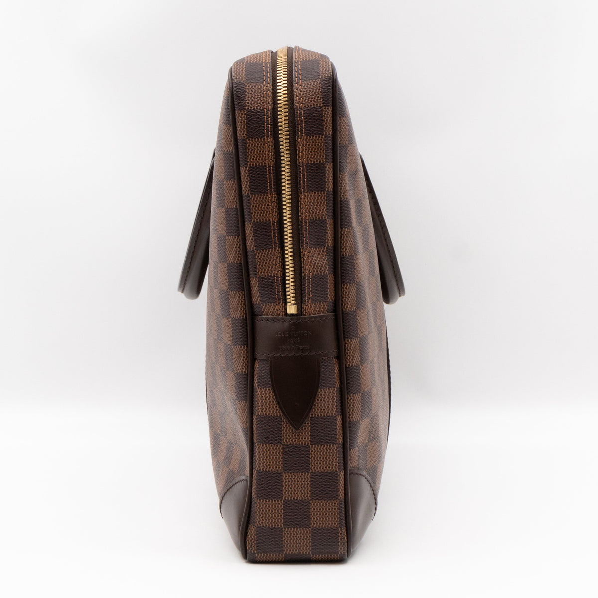 Porte Documents Voyage GM Damier Ebene