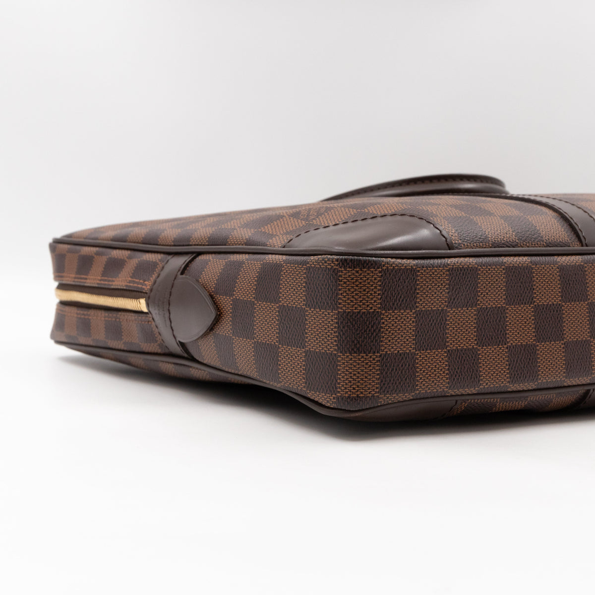 Porte Documents Voyage GM Damier Ebene
