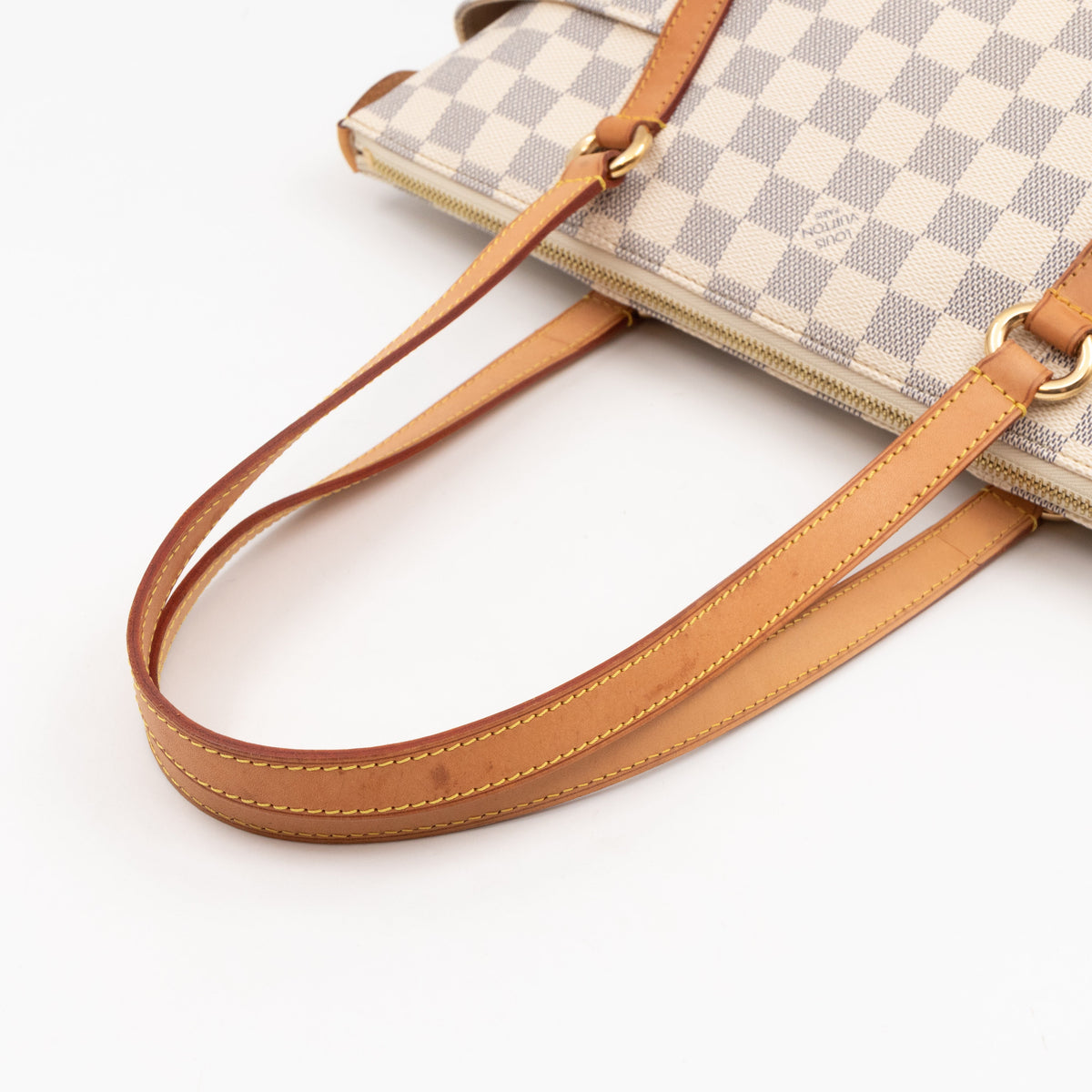 Totally PM Damier Azur