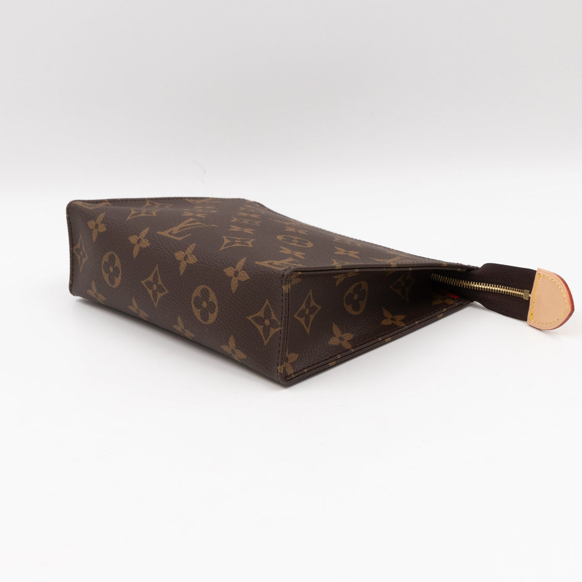 Toiletry Pouch 19 Monogram