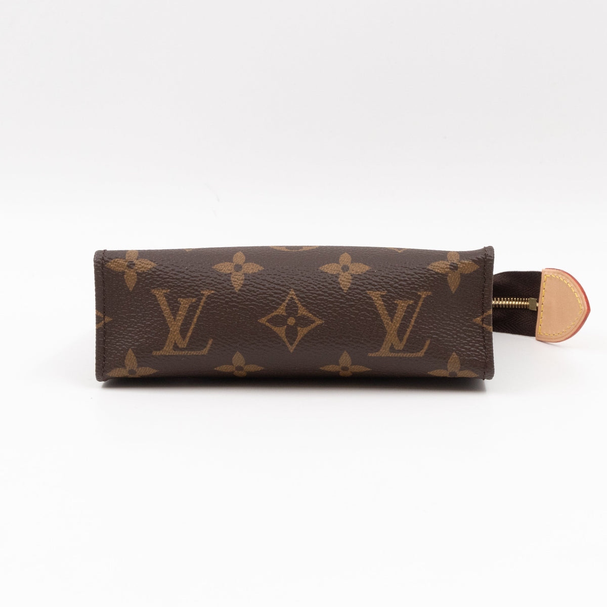 Toiletry Pouch 15 Monogram