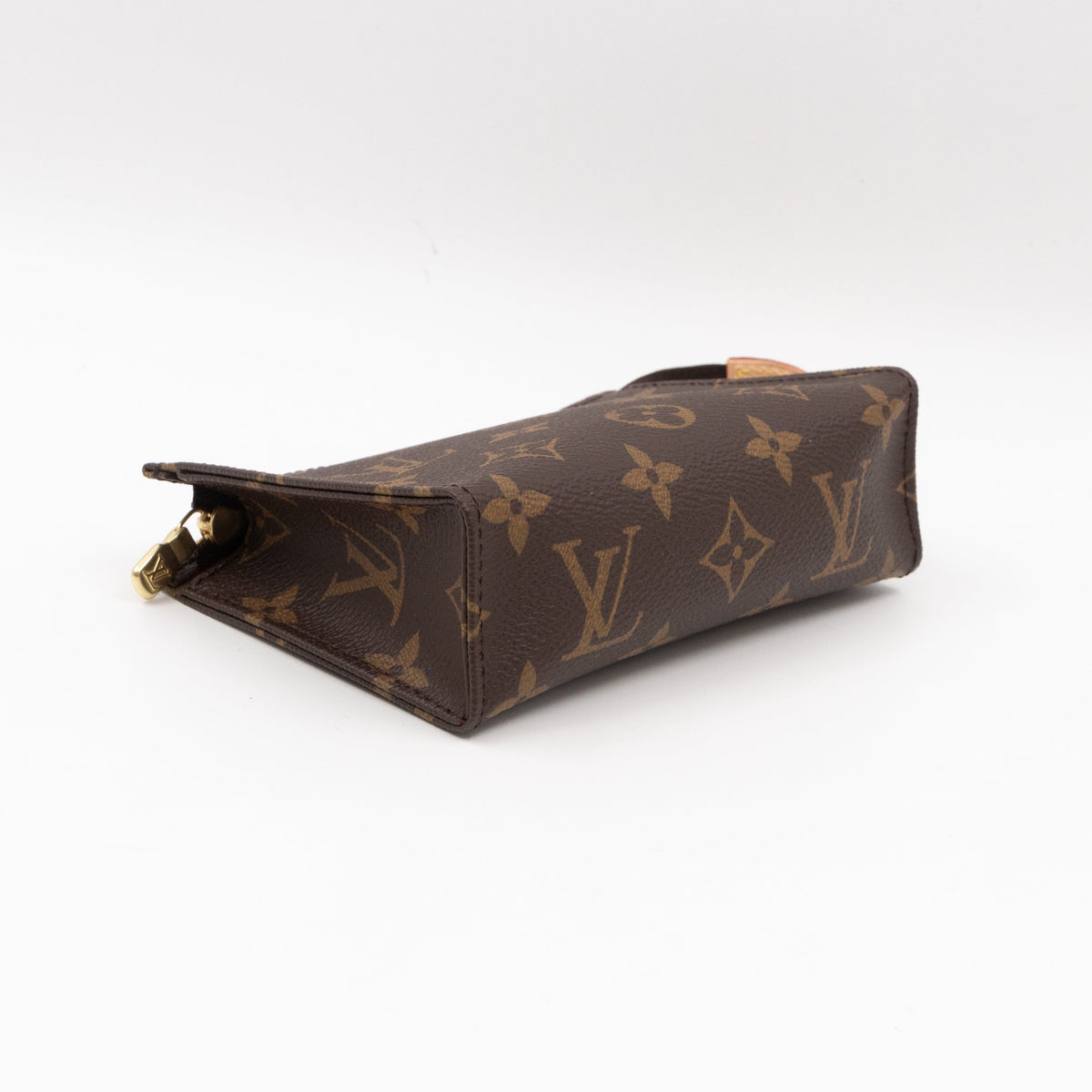 Toiletry Pouch 15 Monogram