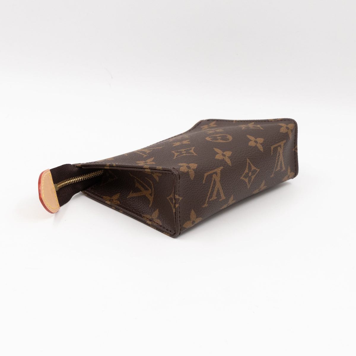 Toiletry Pouch 15 Monogram
