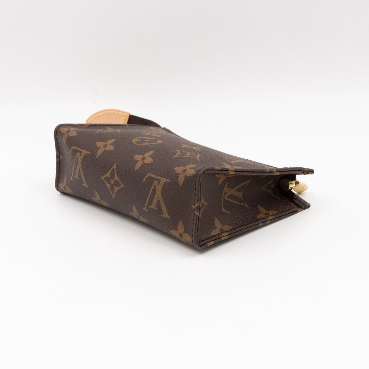 Toiletry Pouch 15 Monogram